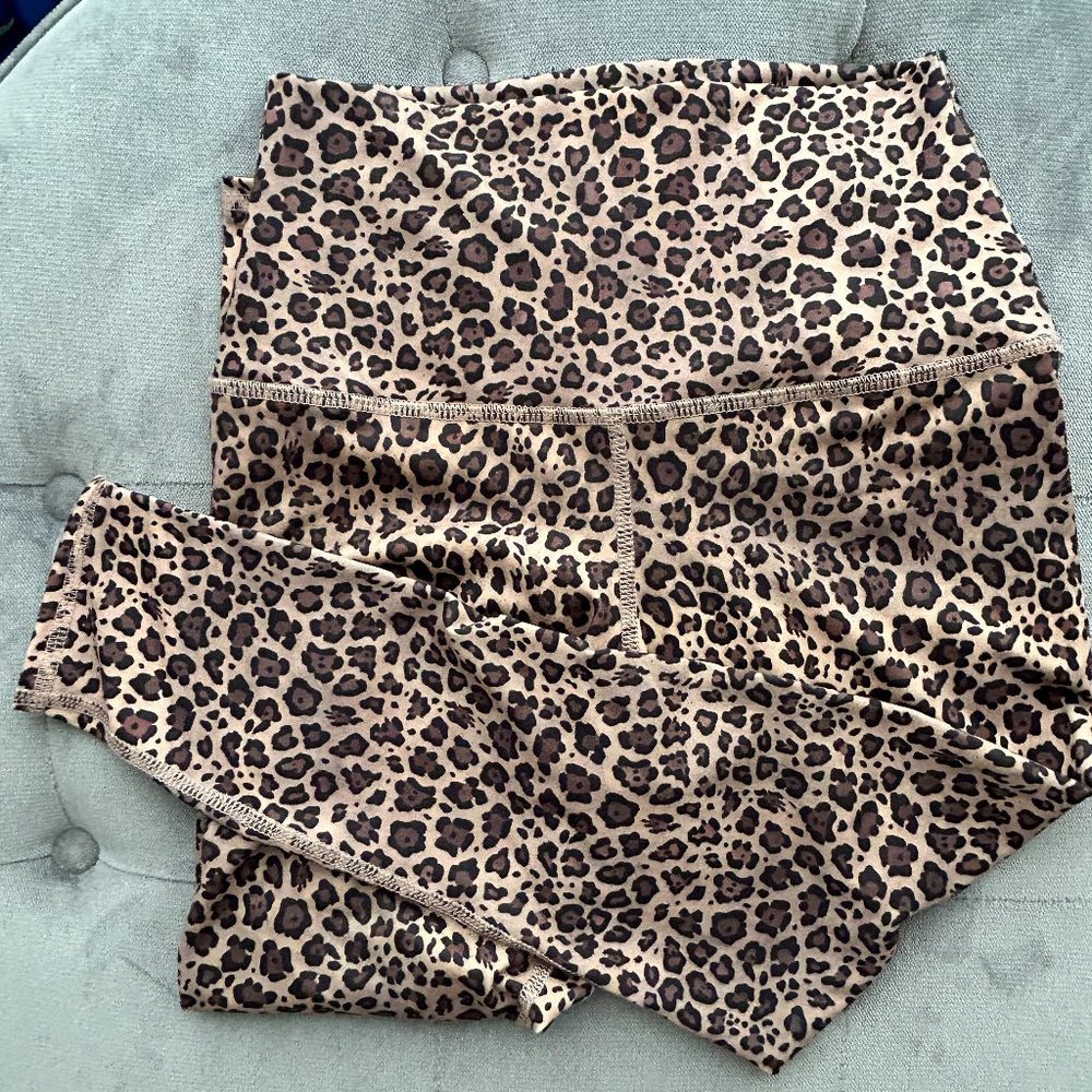 Evolution and Creation Mia Leggings